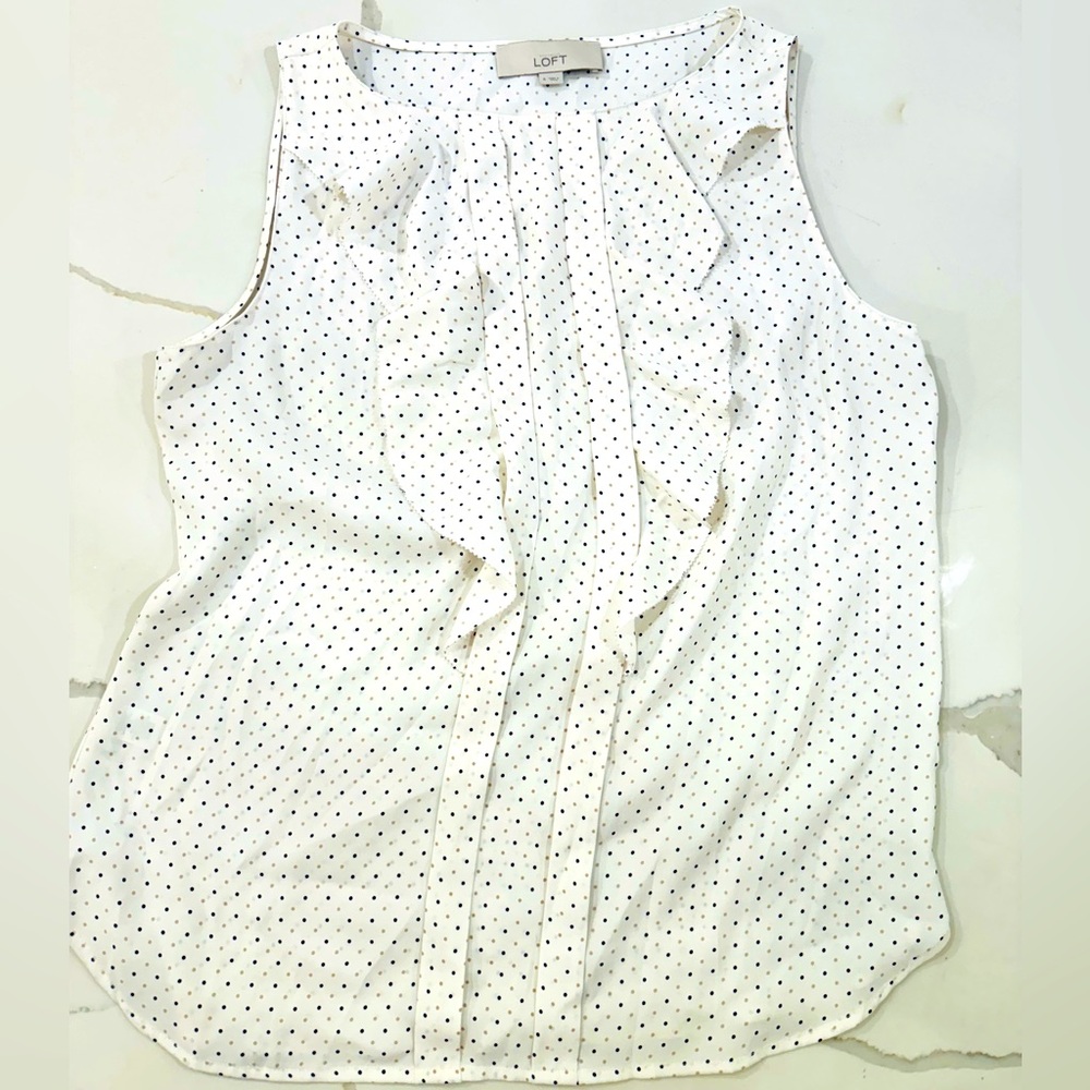 Women’s top S/P